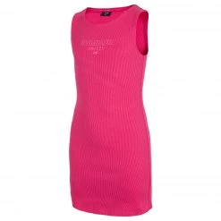 4F - Girl's Dress Summer Breeze - Robe -Robes & jupes Soldes 4f girls dress summer breeze robe 2