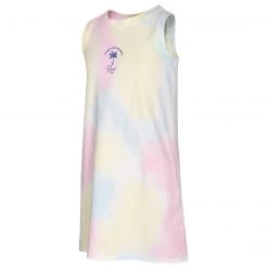 4F - Girl's Dress Sunny Day Explorer - Robe -Robes & jupes Soldes 4f girls dress sunny day explorer robe 1