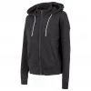 4F - Women's Full Zip Sweatshirt Hoody - Veste de sport -Robes & jupes Soldes 4f womens full zip sweatshirt hoody veste de sport