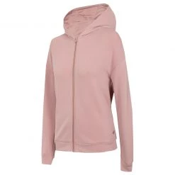 4F - Women's Full Zip Sweatshirt - Veste de sport -Robes & jupes Soldes 4f womens full zip sweatshirt veste de sport 2
