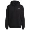 Adidas - FL Recbos Hoodie - Sweat à capuche -Robes & jupes Soldes adidas fl recbos hoodie sweat a capuche