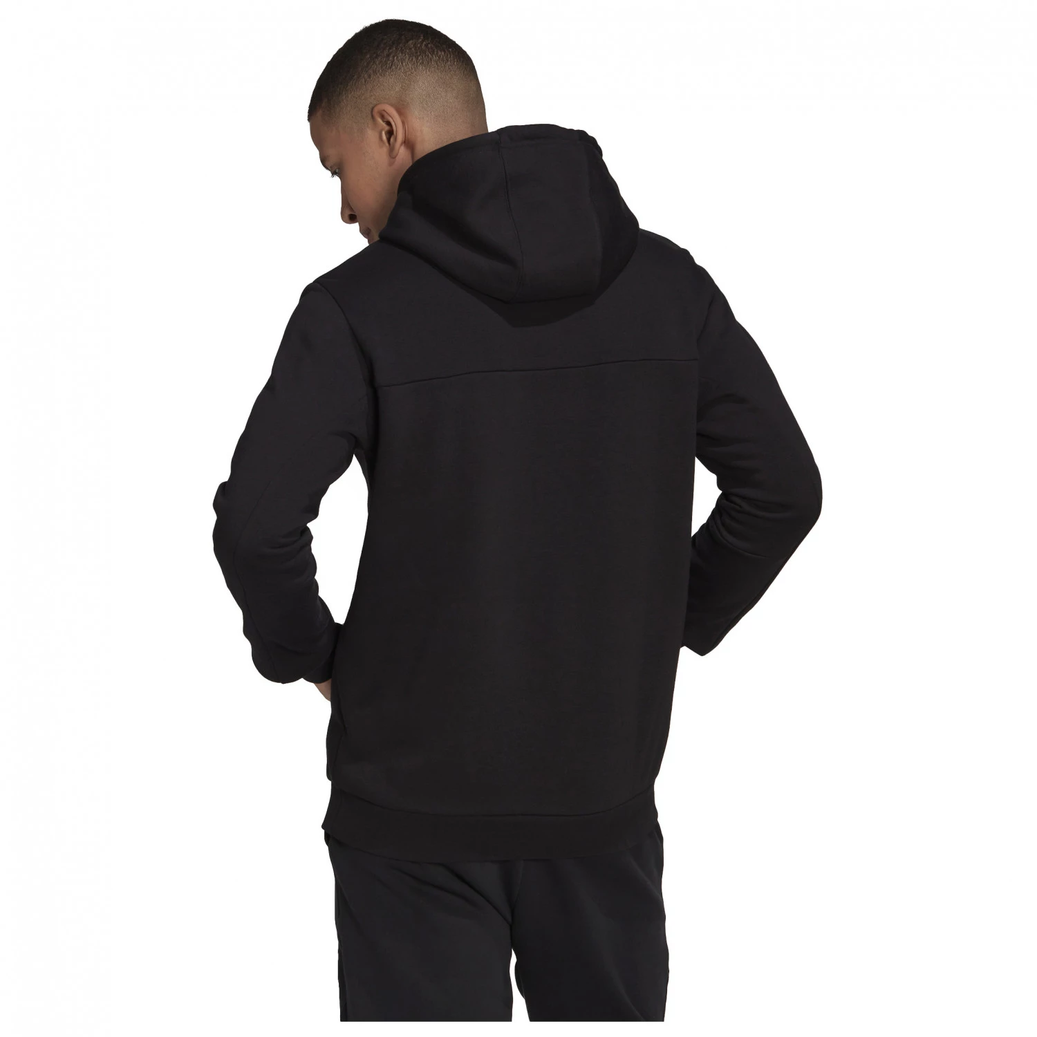 Adidas - FL Recbos Hoodie - Sweat à capuche 7 Adidas - FL Recbos Hoodie - Sweat à capuche – Image 5