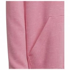 Adidas - Kid's Batch of Sports Hoodie - Sweat à capuche -Robes & jupes Soldes adidas kids batch of sports hoodie sweat a capuche detail 4