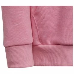 Adidas - Kid's Batch of Sports Hoodie - Sweat à capuche -Robes & jupes Soldes adidas kids batch of sports hoodie sweat a capuche detail 5