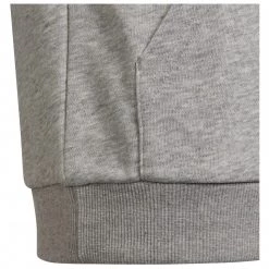 Adidas - Kid's Essentials Hoodie -Robes & jupes Soldes adidas kids essentials hoodie detail 5