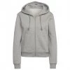 Adidas - Women's All Season Full Zip Hoodie - Sweat à capuche -Robes & jupes Soldes adidas womens all season full zip hoodie sweat a capuche