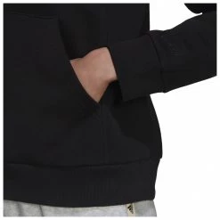 Adidas - Women's All Season Full Zip Hoodie - Sweat à capuche -Robes & jupes Soldes adidas womens all season full zip hoodie sweat a capuche detail 4