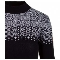 Almgwand - Women's Palmenalm - Pull -Robes & jupes Soldes almgwand womens palmenalm pull detail 3