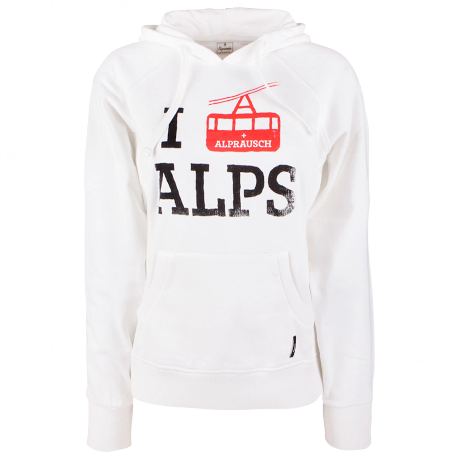 Alprausch - Women's Après-Schii Hooded Sweater - Sweat à capuche 6 Alprausch - Women's Après-Schii Hooded Sweater - Sweat à capuche – Image 4
