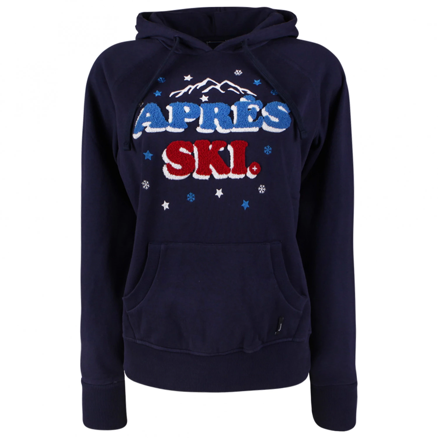 Alprausch - Women's Après-Schii Hooded Sweater - Sweat à capuche 7 Alprausch - Women's Après-Schii Hooded Sweater - Sweat à capuche – Image 5