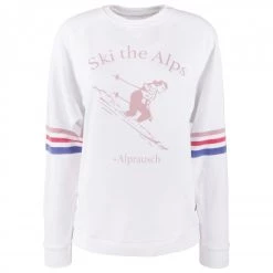 Alprausch - Women's Doris Sweater - Pull