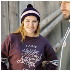 Alprausch - Women's Doris Sweater - Pull -Robes & jupes Soldes alprausch womens doris sweater pull detail 3