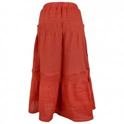 Alprausch - Women's Schigginiggi Skirt - Jupe -Robes & jupes Soldes alprausch womens schigginiggi skirt jupe detail 2