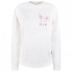 Alprausch - Women's Schneehäsli Sweater - Pull -Robes & jupes Soldes alprausch womens schneehaesli sweater pull 1