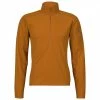 Arc'teryx - Delta LT Zip Neck - Pull polaire