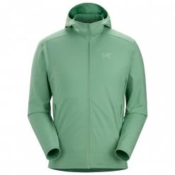 Arc'teryx - Kyanite LT Hoody - Veste polaire