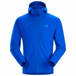 Arc'teryx - Kyanite LT Hoody - Veste polaire -Robes & jupes Soldes arcteryx kyanite lt hoody veste polaire 4
