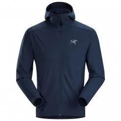 Arc'teryx - Kyanite LT Hoody - Veste polaire -Robes & jupes Soldes arcteryx kyanite lt hoody veste polaire 5
