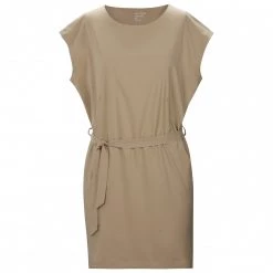 Arc'teryx - Women's Contenta Dress - Robe -Robes & jupes Soldes arcteryx womens contenta dress robe 3
