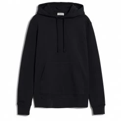 ARMEDANGELS - Paancho Comfort - Sweat à capuche 13 ARMEDANGELS - Paancho Comfort - Sweat à capuche -Robes & jupes Soldes armedangels paancho comfort sweat a capuche 1