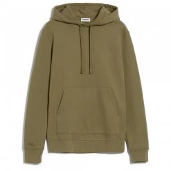 ARMEDANGELS - Paancho Comfort - Sweat à capuche