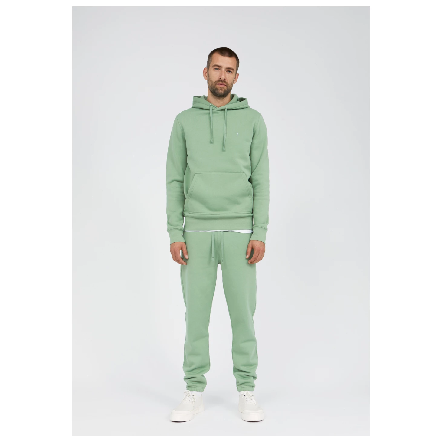 ARMEDANGELS - Paancho Comfort - Sweat à capuche 4 ARMEDANGELS - Paancho Comfort - Sweat à capuche – Image 2