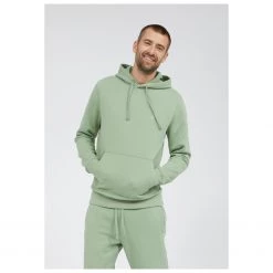 ARMEDANGELS - Paancho Comfort - Sweat à capuche 10 ARMEDANGELS - Paancho Comfort - Sweat à capuche -Robes & jupes Soldes armedangels paancho comfort sweat a capuche detail 3