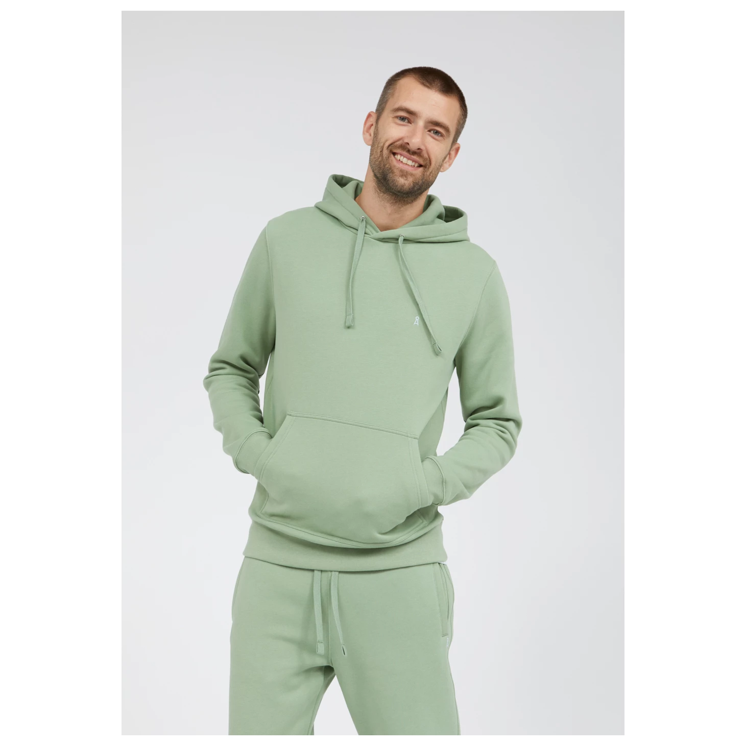 ARMEDANGELS - Paancho Comfort - Sweat à capuche 5 ARMEDANGELS - Paancho Comfort - Sweat à capuche – Image 3