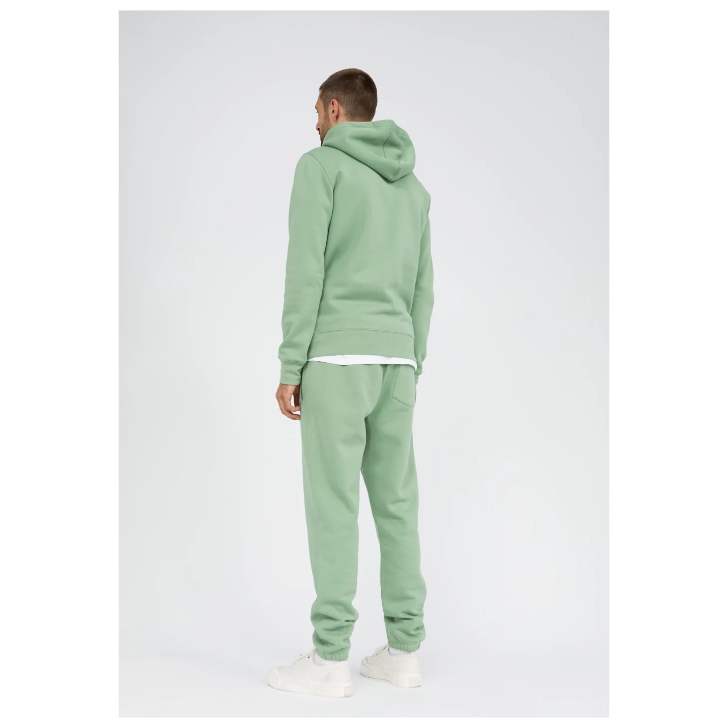 ARMEDANGELS - Paancho Comfort - Sweat à capuche 6 ARMEDANGELS - Paancho Comfort - Sweat à capuche – Image 4