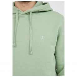 ARMEDANGELS - Paancho Comfort - Sweat à capuche 12 ARMEDANGELS - Paancho Comfort - Sweat à capuche -Robes & jupes Soldes armedangels paancho comfort sweat a capuche detail 5