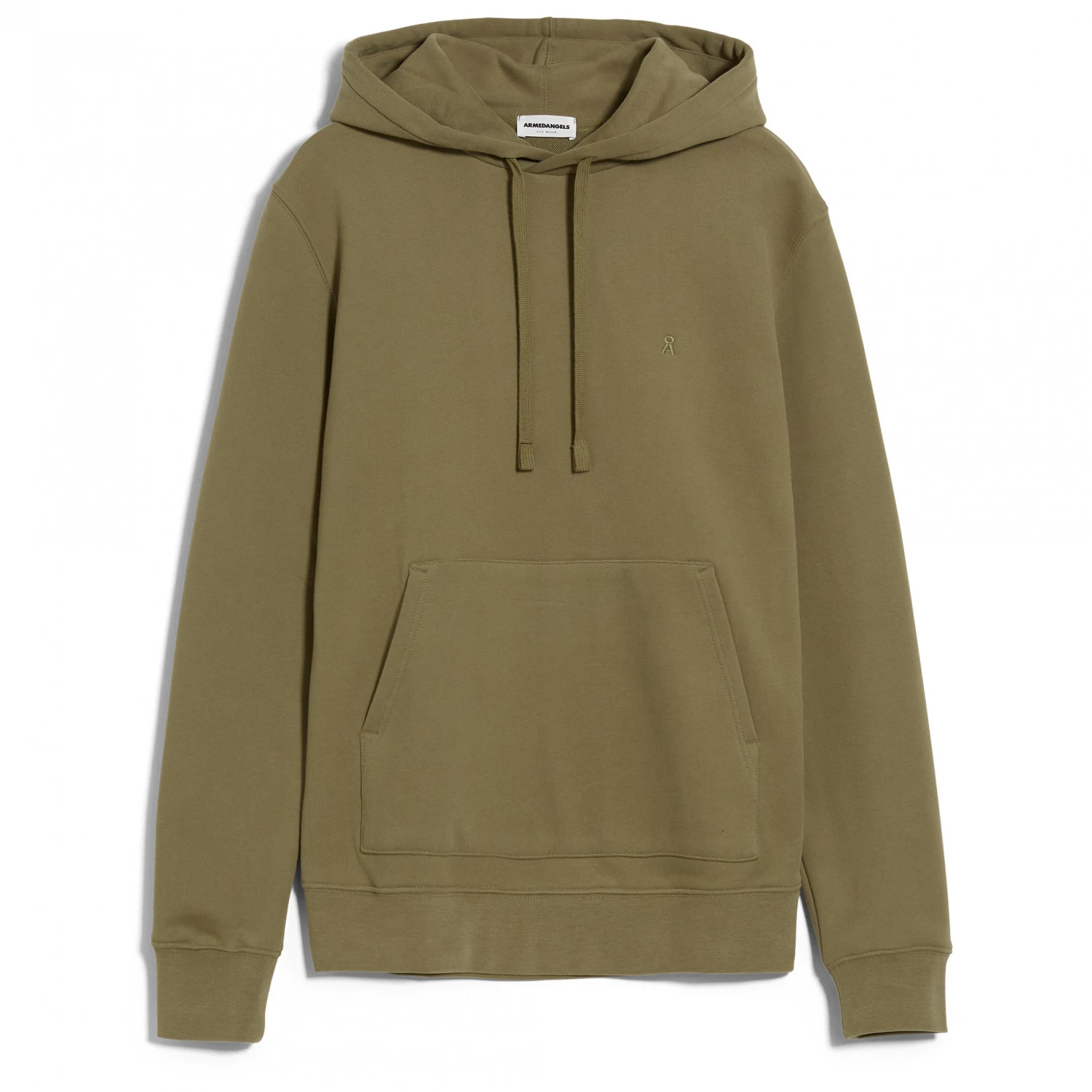 ARMEDANGELS - Paancho Comfort - Sweat à capuche 3 ARMEDANGELS - Paancho Comfort - Sweat à capuche