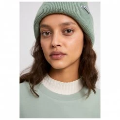 ARMEDANGELS - Women's Aarin - Pull -Robes & jupes Soldes armedangels womens aarin pull detail 5