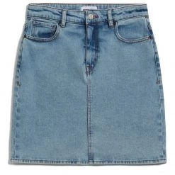 ARMEDANGELS - Women's Aava - Jupe 13 ARMEDANGELS - Women's Aava - Jupe -Robes & jupes Soldes armedangels womens aava jupe 1