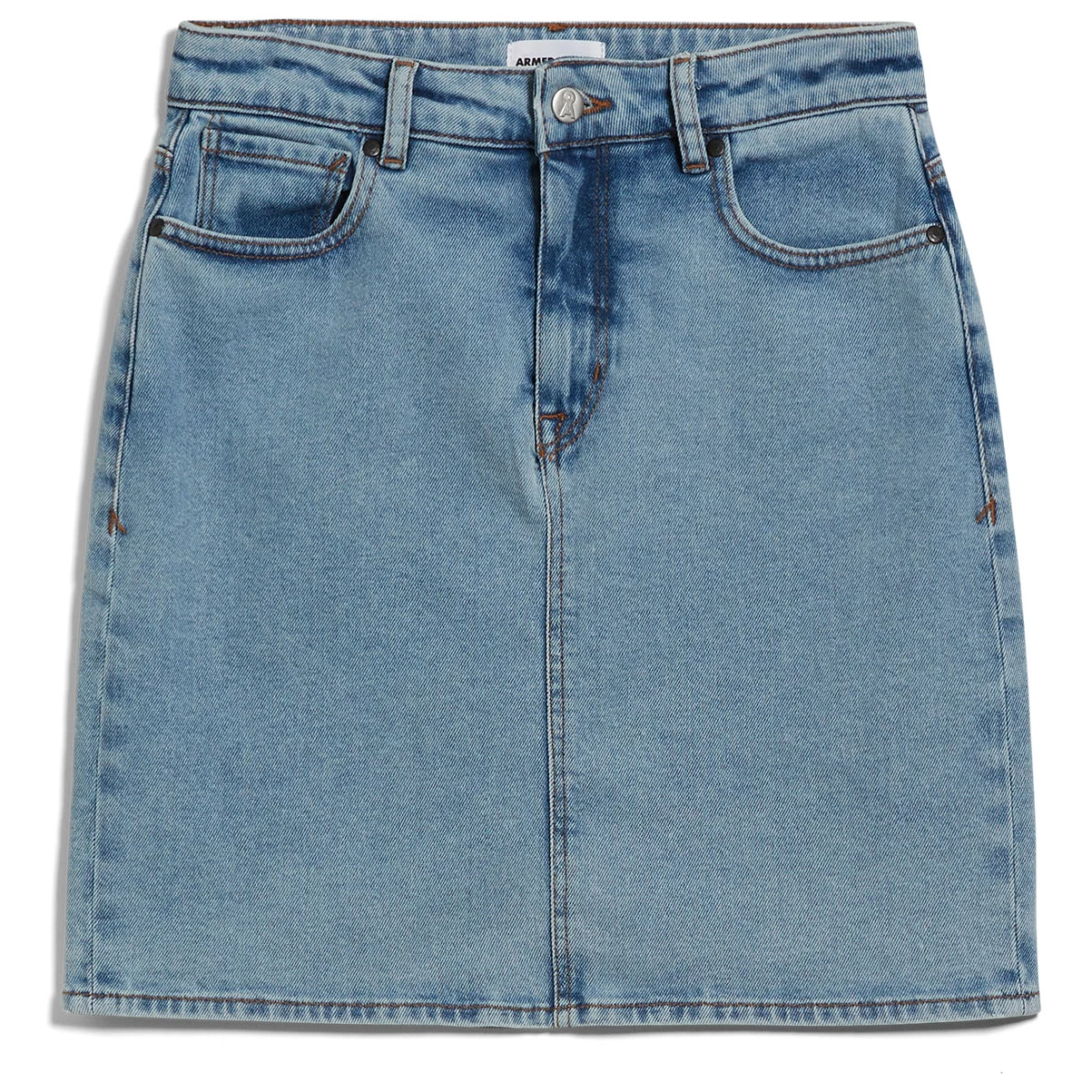 ARMEDANGELS - Women's Aava - Jupe 3 ARMEDANGELS - Women's Aava - Jupe