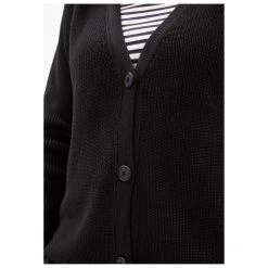 ARMEDANGELS - Women's Adrinaa Soft - Pull -Robes & jupes Soldes armedangels womens adrinaa soft pull detail 4