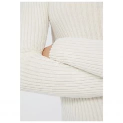 ARMEDANGELS - Women's Alaani Crewneck - Haut à manches longues -Robes & jupes Soldes armedangels womens alaani crewneck haut a manches longues detail 4