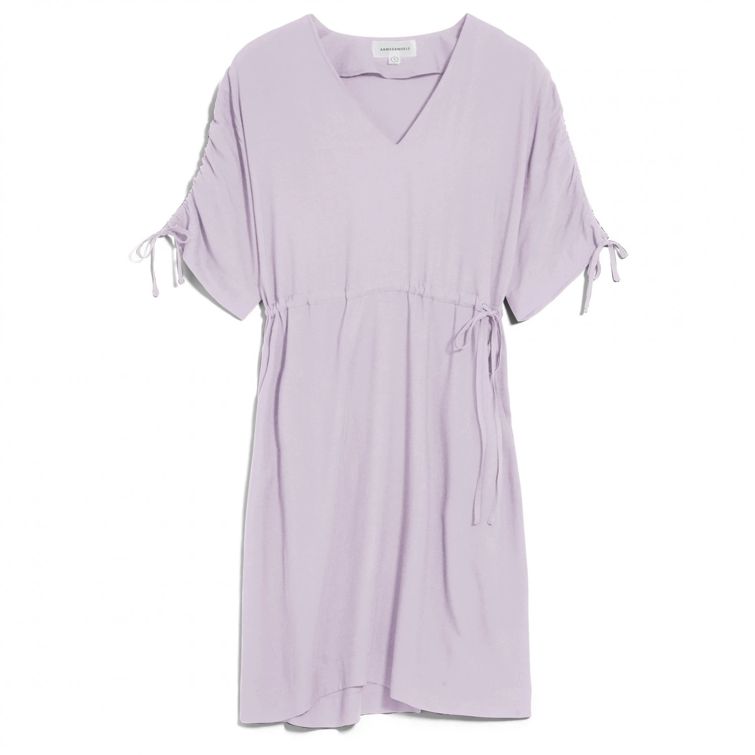 ARMEDANGELS - Women's Aletaa - Robe 3 ARMEDANGELS - Women's Aletaa - Robe