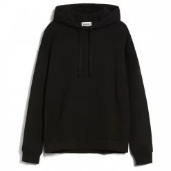 ARMEDANGELS - Women's Anjanaa - Sweat à capuche -Robes & jupes Soldes armedangels womens anjanaa sweat a capuche 1