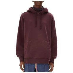 ARMEDANGELS - Women's Anjanaa - Sweat à capuche