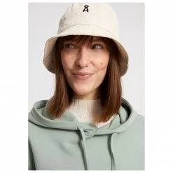 ARMEDANGELS - Women's Anjanaa - Sweat à capuche -Robes & jupes Soldes armedangels womens anjanaa sweat a capuche detail 5