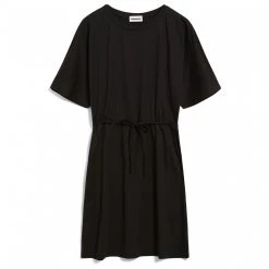 ARMEDANGELS - Women's Ceydaa Mercerized - Robe -Robes & jupes Soldes armedangels womens ceydaa mercerized robe 1