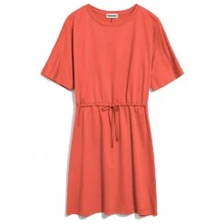 ARMEDANGELS - Women's Ceydaa Mercerized - Robe