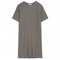 ARMEDANGELS - Women's Chaaru Lovely Stripes - Robe