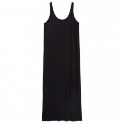 ARMEDANGELS - Women's Claraa Solid - Robe -Robes & jupes Soldes armedangels womens claraa solid robe 1