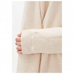 ARMEDANGELS - Women's Darinaa - Pull -Robes & jupes Soldes armedangels womens darinaa pull detail 4