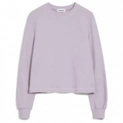 ARMEDANGELS - Women's Fabiaa - Pull -Robes & jupes Soldes armedangels womens fabiaa pull 2