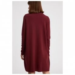 ARMEDANGELS - Women's Friadaa - Robe -Robes & jupes Soldes armedangels womens friadaa robe detail 4