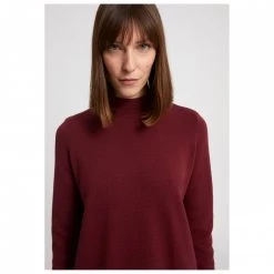 ARMEDANGELS - Women's Friadaa - Robe -Robes & jupes Soldes armedangels womens friadaa robe detail 5