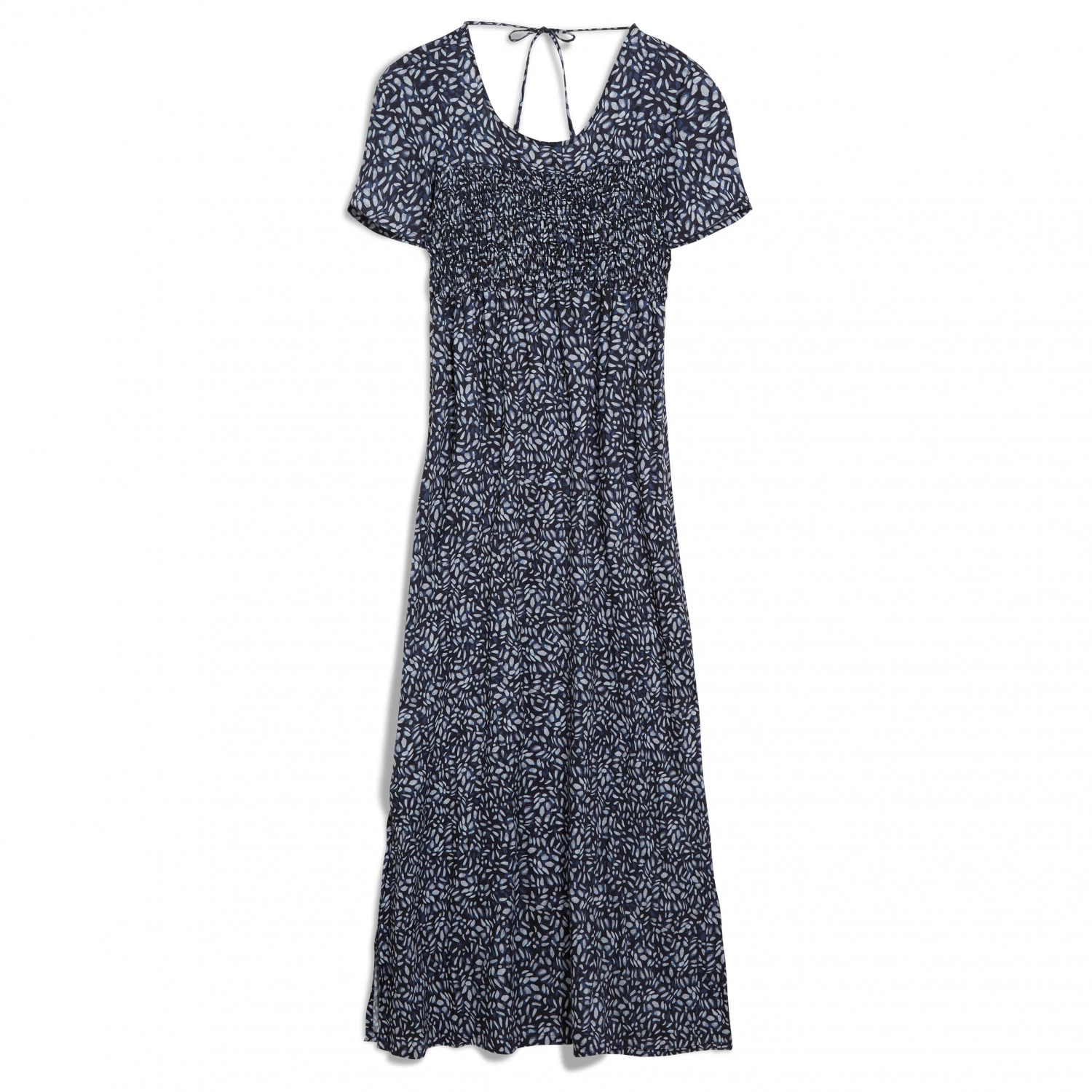 ARMEDANGELS - Women's Helinaa Water Dots - Robe 7 ARMEDANGELS - Women's Helinaa Water Dots - Robe – Image 5