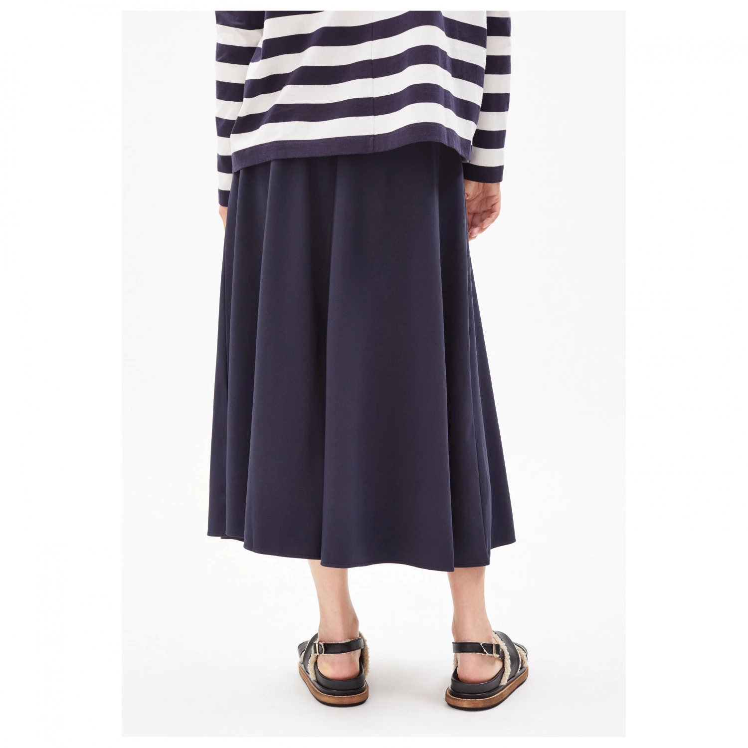 ARMEDANGELS - Women's Jolaa - Jupe 5 ARMEDANGELS - Women's Jolaa - Jupe – Image 3